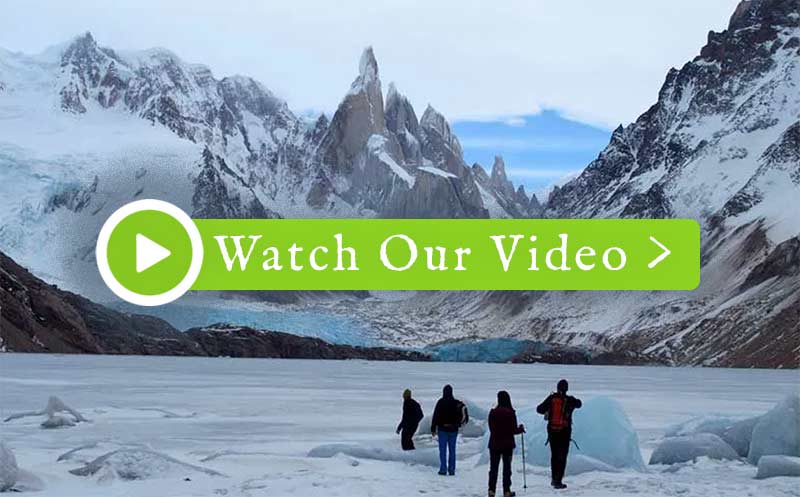 5 Reasons You Should Visit Patagonia & Mendoza With Us 2 patagonia 1