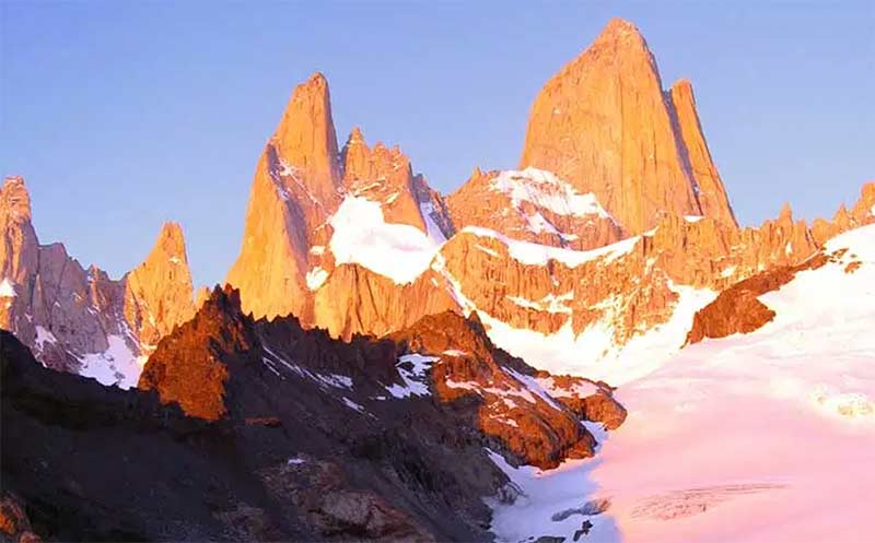 Alaska: Glaciers & Grizzlies Adventure 11 Patagonia 6