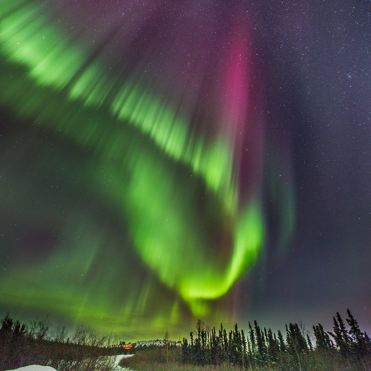 What Are The Best Months To See the Northern Lights in Alaska? 3 see the Northern Lights in September is the best