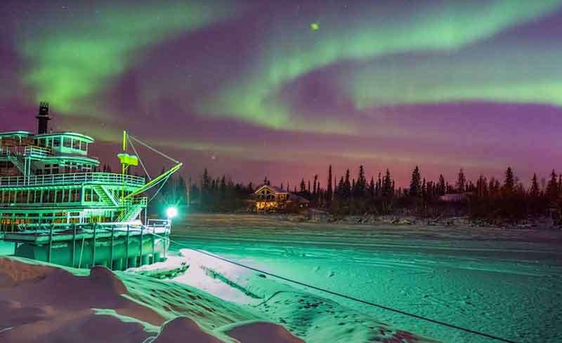 What Are The Best Months To See the Northern Lights in Alaska? 5 when to see northern ligths alaska