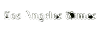 Gondwana Ecotours: Carbon Neutral Tour Operator 26 Los Angeles Times Logo FINAL 1