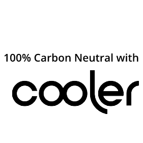 Gondwana Ecotours: Carbon Neutral Tour Operator 28 Cooler Logo Climate Neutral square
