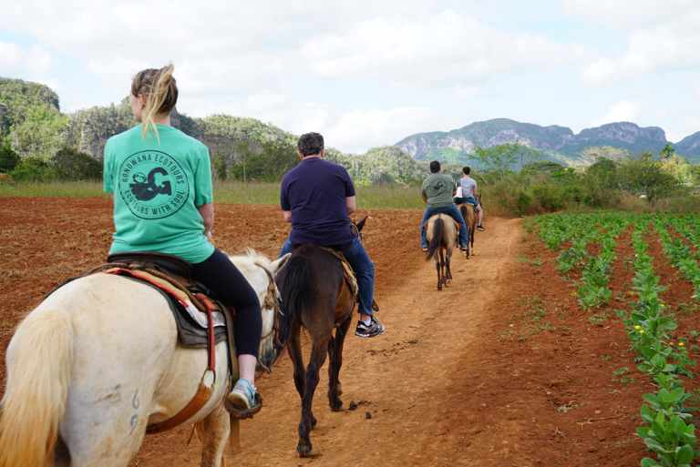 Carbon Neutral Tours and Vacations 14 Horseback riders in Argentina