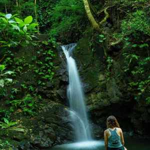 Costa Rica: Secluded Wildlife Adventure 5 Water Falls Arenal Volcano Extension