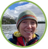 Alaska Guide & Operations Team 5 Erica Hausfeld bio img