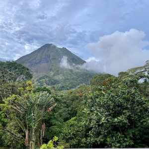 Arenal Volcano Extension 4 Arenal Volcano Extension