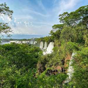 Iguazu Falls Extension 6 Iguazu Falls Extension