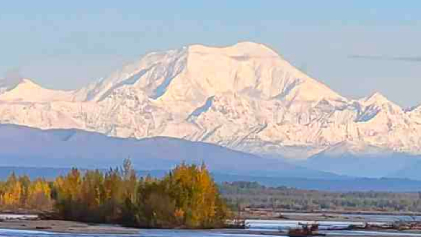 Mount Roberts Tramway: Scenic Gondola Ride Above Juneau 1 Denali Adventure in Alaska Vacation