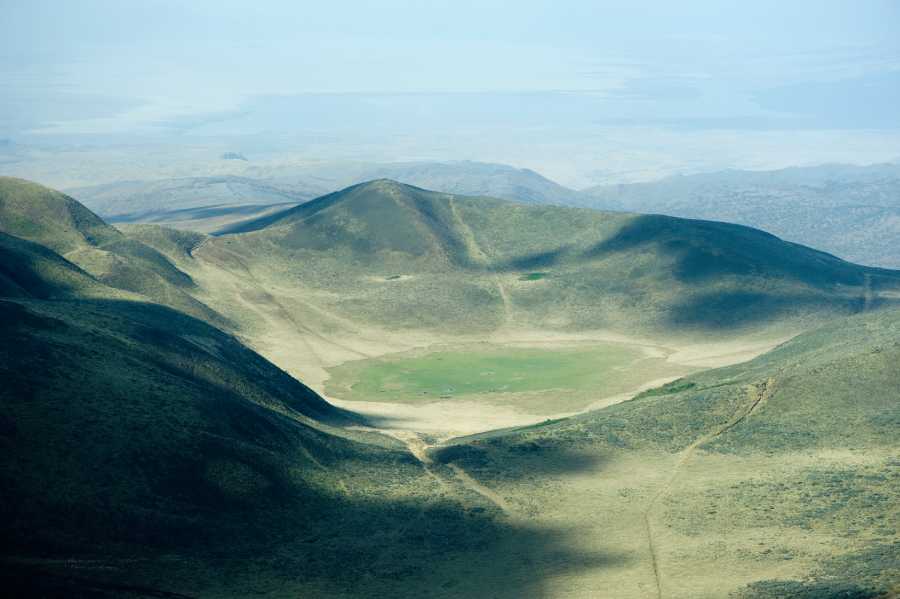 Best Safari Locations Across the Serengeti 2 AFrican Crater