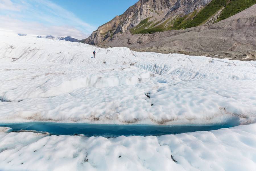 Best All-Inclusive Vacation Packages for Alaska 3 glacier hike in Alaska