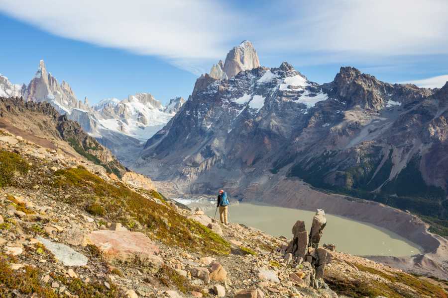 The Best Patagonia Tour & Vacation 2 hike in patagonia
