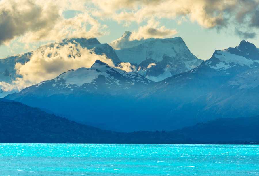 Book Your Patagonia Tour in Argentina and Start Exploring 2 Lake in Patagonia