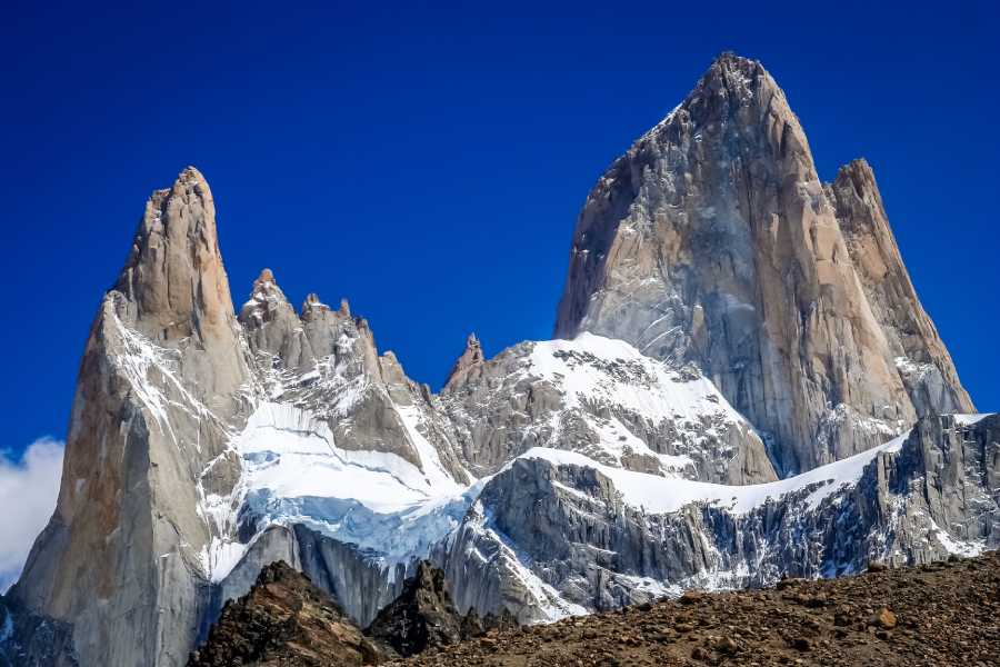 Unique Argentina Travel Packages for Every Type of Explorer 3 Mount Fitz Roy Argentina