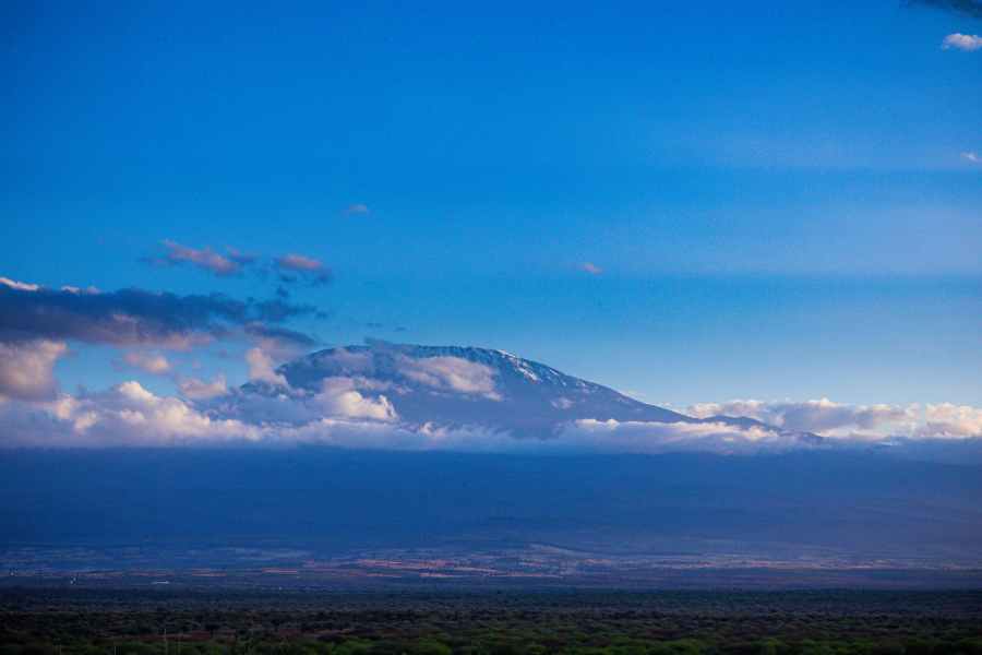 Breathtaking Views from Mount Kilimanjaro 2 mt kilimanjaro 1