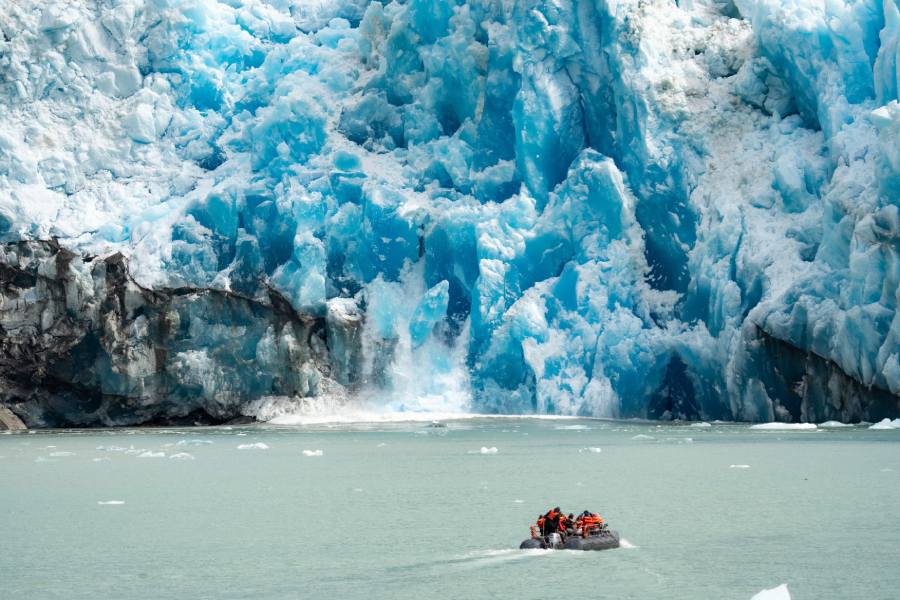 Anchorage-Based Alaska Tours You Shouldn’t Miss 3 Glacier tours in Alaska