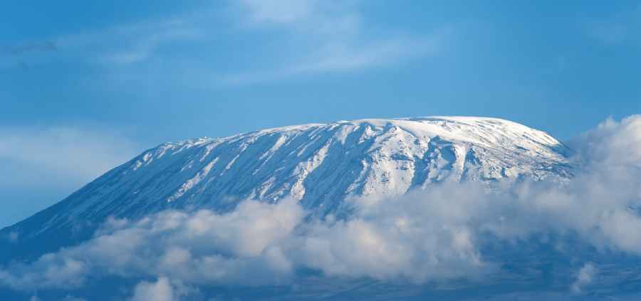 How to Plan Your Trip to Mount Kilimanjaro 2 the top of mount kilimanjaro