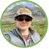 Alaska Guide & Operations Team 12 GuideImage MelissaHendrickson profile 1