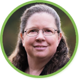 Alaska Guide & Operations Team 13 GuideImage Laurie Yuenger profile