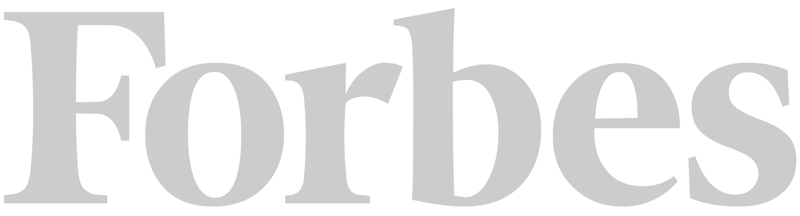 Gondwana Ecotours Featured in Forbes: Embracing the Rise of Short, Experience-Rich Travel 2 forbes logo