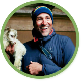 Alaska Guide & Operations Team 11 GuideImage Mark Thompson profile