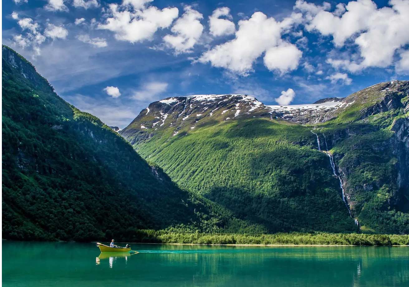 Bucket List Tours to the Best Destinations in the World 8 Norway adventure tour
