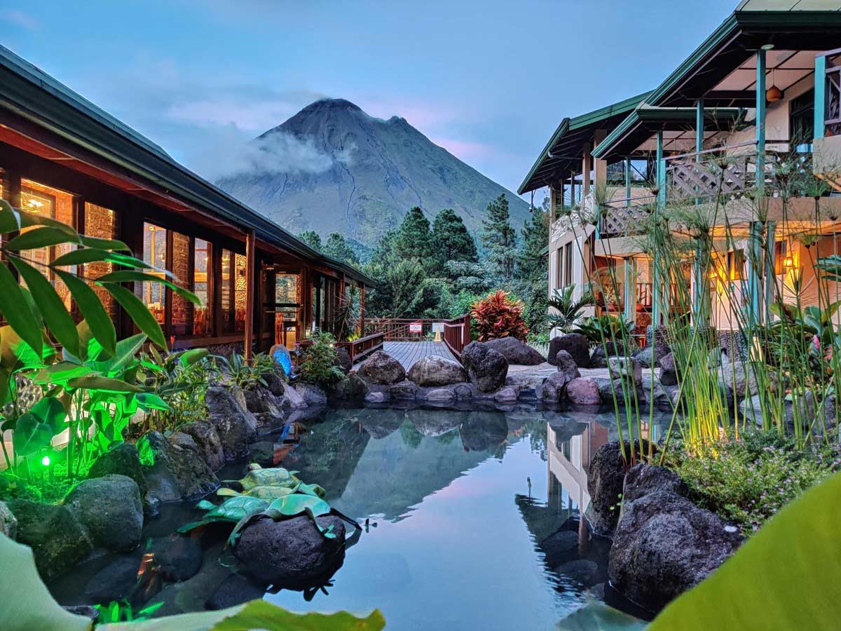 Where to Travel in 2026: Explore These Spectacular Destinations 1 costa rica resort small group travel